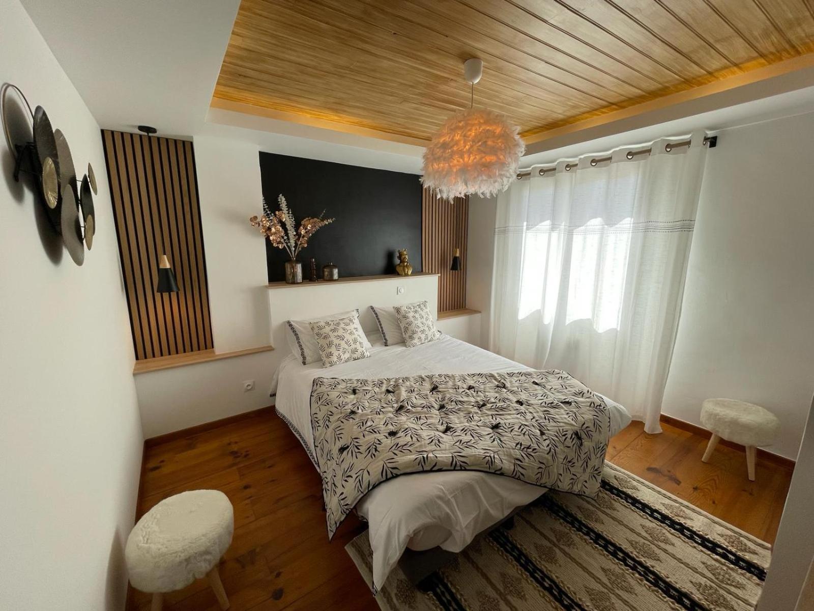 Maison Cosy, 2 Chambres, Adossee Aux Remparts Aigues-Mortes Eksteriør billede