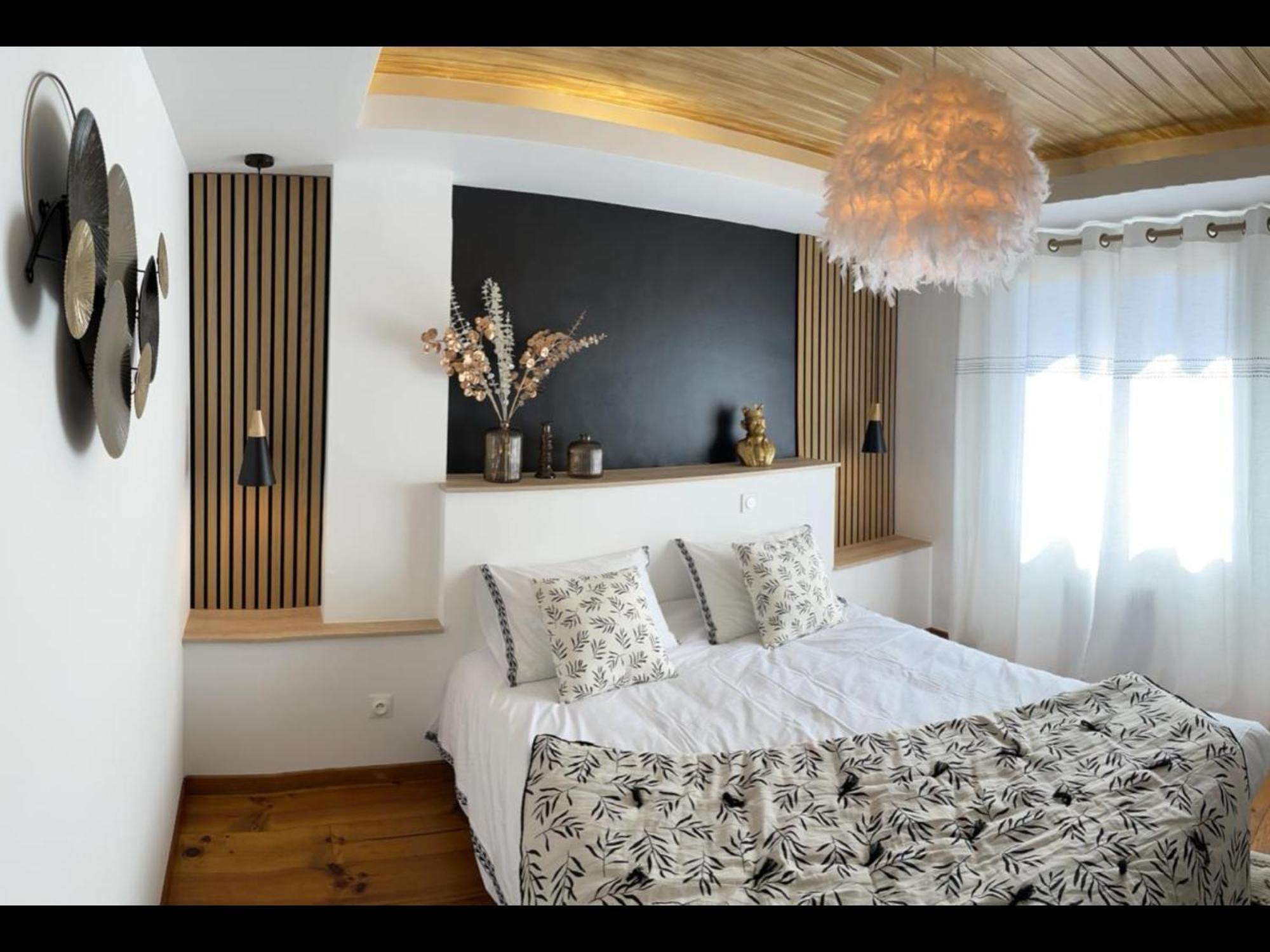 Maison Cosy, 2 Chambres, Adossee Aux Remparts Aigues-Mortes Eksteriør billede