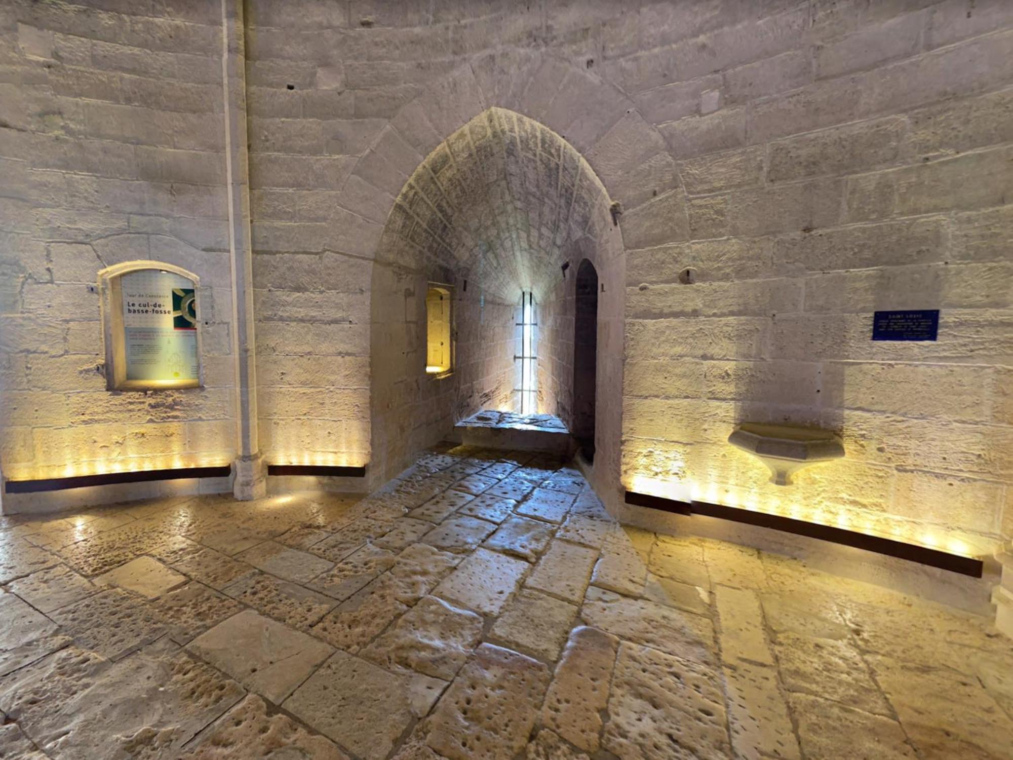 Maison Cosy, 2 Chambres, Adossee Aux Remparts Aigues-Mortes Eksteriør billede